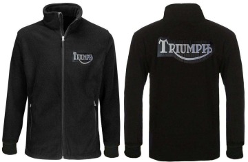 Triumph  Fleecejacket